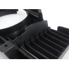 Grille étroite de rein - Pièce d'origine BMW 51131944137 Grille étroite de rein - Pièce d'origine BMW 51131944137