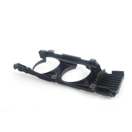 Grille étroite de rein - Pièce d'origine BMW 51131944137 Grille étroite de rein - Pièce d'origine BMW 51131944137