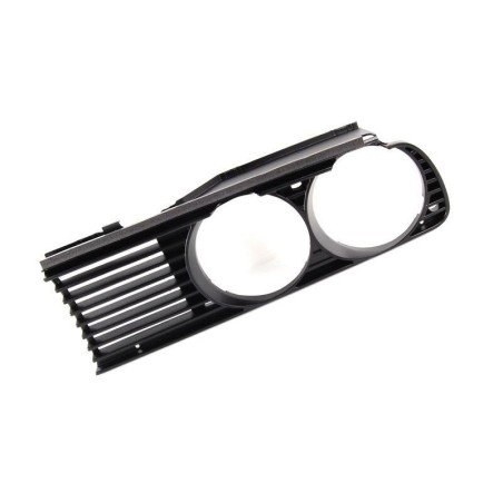Panneau de grille gauche - Pièce d'origine BMW 51131945885 Panneau de grille gauche - Pièce d'origine BMW 51131945885