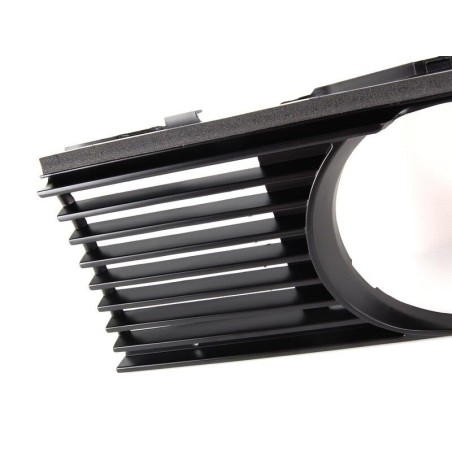 Panneau de grille gauche - Pièce d'origine BMW 51131945885 Panneau de grille gauche - Pièce d'origine BMW 51131945885
