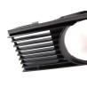 Panneau de grille gauche - Pièce d'origine BMW 51131945885 Panneau de grille gauche - Pièce d'origine BMW 51131945885