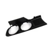 Panneau de grille gauche - Pièce d'origine BMW 51131945885 Panneau de grille gauche - Pièce d'origine BMW 51131945885