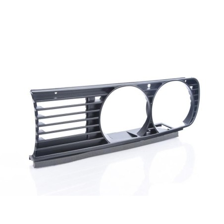 Grille droite - Pièce d'origine BMW 51131876092 Grille droite - Pièce d'origine BMW 51131876092