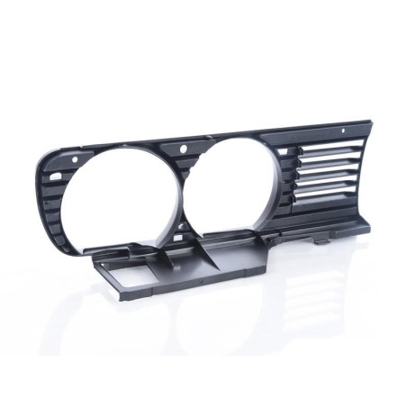 Grille droite - Pièce d'origine BMW 51131876092 Grille droite - Pièce d'origine BMW 51131876092
