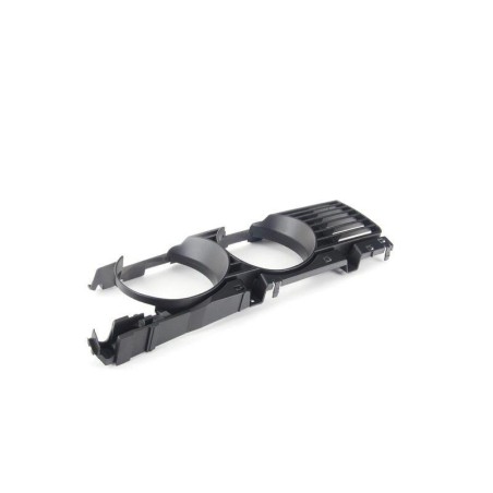 Grille droite - Pièce d'origine BMW 51131944138 Grille droite - Pièce d'origine BMW 51131944138