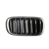 Grille droite - Pièce d'origine BMW 51137349388 Grille droite - Pièce d'origine BMW 51137349388