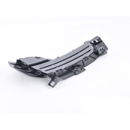 Grille latérale fermée gauche - Pièce d'origine BMW 51117307993 Grille latérale fermée gauche - Pièce d'origine BMW 51117307993