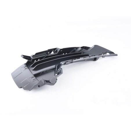 Grille latérale fermée gauche - Pièce d'origine BMW 51117307993 Grille latérale fermée gauche - Pièce d'origine BMW 51117307993
