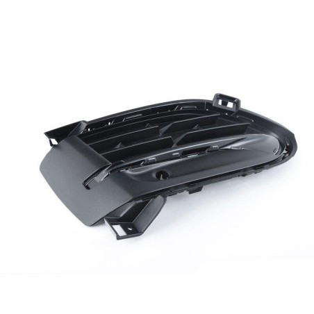 Grille latérale fermée gauche - Pièce d'origine BMW 51117319777 Grille latérale fermée gauche - Pièce d'origine BMW 51117319777