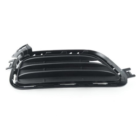 Grille latérale fermée gauche - Pièce d'origine BMW 51117338513 Grille latérale fermée gauche - Pièce d'origine BMW 51117338513