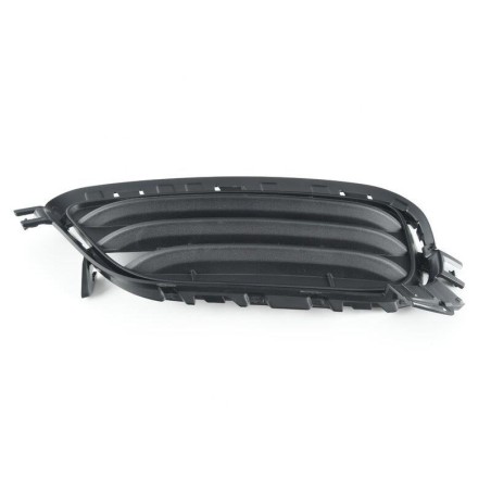 Grille latérale fermée gauche - Pièce d'origine BMW 51117338513 Grille latérale fermée gauche - Pièce d'origine BMW 51117338513