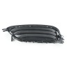 Grille latérale fermée gauche - Pièce d'origine BMW 51117338513 Grille latérale fermée gauche - Pièce d'origine BMW 51117338513