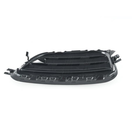 Grille latérale fermée gauche - Pièce d'origine BMW 51117338513 Grille latérale fermée gauche - Pièce d'origine BMW 51117338513