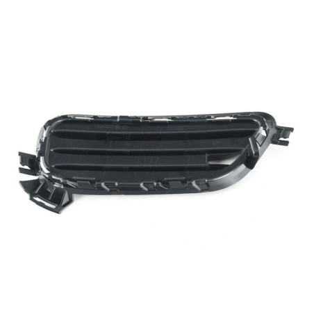 Grille latérale fermée gauche - Pièce d'origine BMW 51117338513 Grille latérale fermée gauche - Pièce d'origine BMW 51117338513