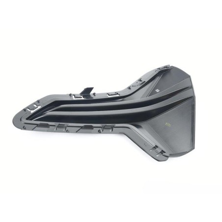 Grille latérale fermée gauche - Pièce d'origine BMW 51117464275 Grille latérale fermée gauche - Pièce d'origine BMW 51117464275