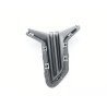 Grille latérale fermée gauche - Pièce d'origine BMW 51117464275 Grille latérale fermée gauche - Pièce d'origine BMW 51117464275