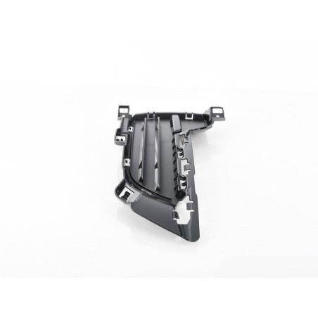 Grille latérale fermée droite - Pièce d'origine BMW 51117307994 Grille latérale fermée droite - Pièce d'origine BMW 51117307994