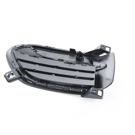 Grille latérale fermée droite - Pièce d'origine BMW 51117319778 Grille latérale fermée droite - Pièce d'origine BMW 51117319778