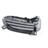Grille latérale fermée droite - Pièce d'origine BMW 51117319778 Grille latérale fermée droite - Pièce d'origine BMW 51117319778