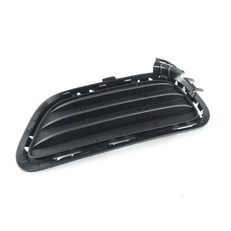 Grille latérale fermée droite - Pièce d'origine BMW 51117338514 Grille latérale fermée droite - Pièce d'origine BMW 51117338514
