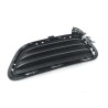 Grille latérale fermée droite - Pièce d'origine BMW 51117338514 Grille latérale fermée droite - Pièce d'origine BMW 51117338514