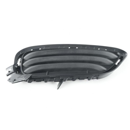 Grille latérale fermée droite - Pièce d'origine BMW 51117338514 Grille latérale fermée droite - Pièce d'origine BMW 51117338514