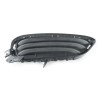 Grille latérale fermée droite - Pièce d'origine BMW 51117338514 Grille latérale fermée droite - Pièce d'origine BMW 51117338514