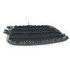 Grille latérale fermée droite - Pièce d'origine BMW 51117338514 Grille latérale fermée droite - Pièce d'origine BMW 51117338514