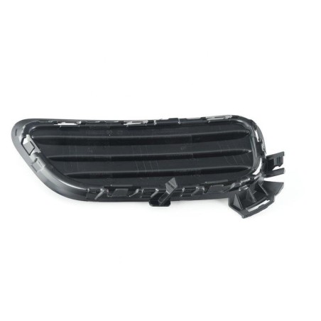Grille latérale fermée droite - Pièce d'origine BMW 51117338514 Grille latérale fermée droite - Pièce d'origine BMW 51117338514