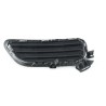 Grille latérale fermée droite - Pièce d'origine BMW 51117338514 Grille latérale fermée droite - Pièce d'origine BMW 51117338514