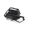Grille latérale fermée droite - Pièce d'origine BMW 51117449688 Grille latérale fermée droite - Pièce d'origine BMW 51117449688
