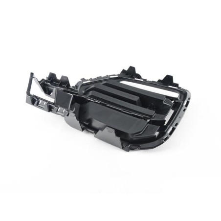 Grille latérale fermée droite - Pièce d'origine BMW 51117449688 Grille latérale fermée droite - Pièce d'origine BMW 51117449688
