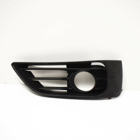 Grille latérale ouverte à gauche - Pièce d'origine BMW 51117328681