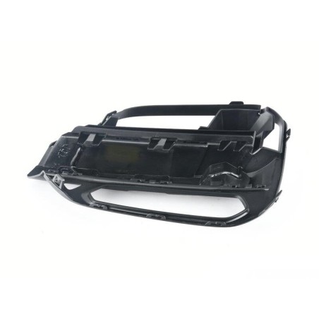 Grille latérale ouverte à gauche - Pièce d'origine BMW 51117420871