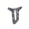 Grille latérale ouverte à gauche - Pièce d'origine BMW 51117464273 Grille latérale ouverte à gauche - Pièce d'origine BMW 51117464273