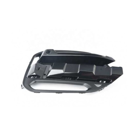 Grille latérale ouverte Rig - Pièce d'origine BMW 51117420872