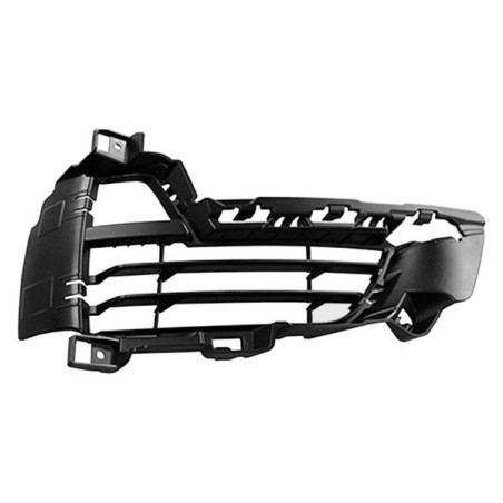 Grille latérale ouverte à droite - Pièce d'origine BMW 51117303082 Grille latérale ouverte à droite - Pièce d'origine BMW 51117303082