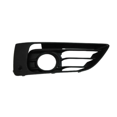 Grille latérale ouverte à droite - Pièce d'origine BMW 51117328682