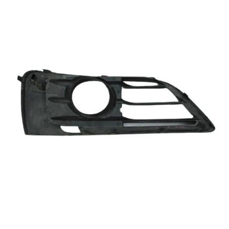 Grille latérale ouverte à droite - Pièce d'origine BMW 51117328682