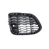 Grille latérale ouverte à droite - Pièce d'origine BMW 51118056938 Grille latérale ouverte à droite - Pièce d'origine BMW 51118056938