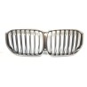 Grille avant - Gris cérium - Pièce d'origine BMW 51137454888 Grille avant - Gris cérium - Pièce d'origine BMW 51137454888