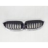 Grille avant - Pièce d'origine BMW 51137449428 Grille avant - Pièce d'origine BMW 51137449428