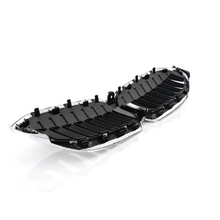 Grille avant - Pièce d'origine BMW 51137449428 Grille avant - Pièce d'origine BMW 51137449428