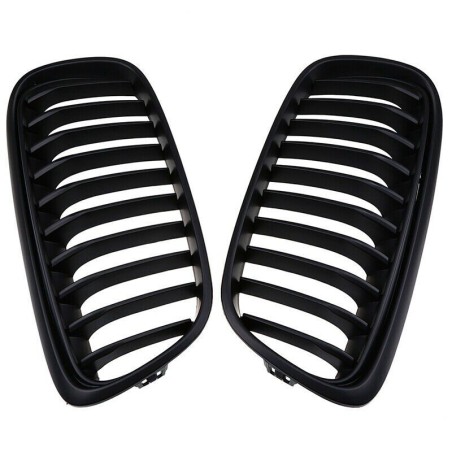Grille avant gauche - Pièce d'origine BMW 51137300543