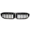 Grille avant - Luxe - Pièce d'origine BMW 51137449432 Grille avant - Luxe - Pièce d'origine BMW 51137449432