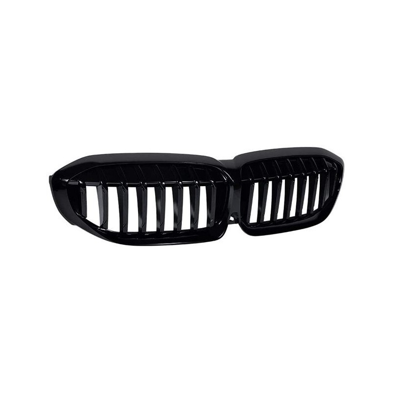 Grille avant - Icam de luxe - Pièce d'origine BMW 51137457041 Grille avant - Icam de luxe - Pièce d'origine BMW 51137457041