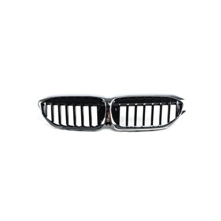 Grille avant M - Pièce d'origine BMW 51138075666