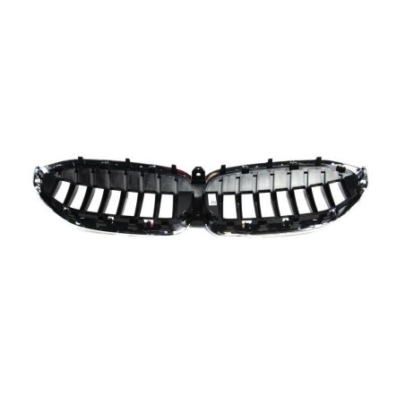 Grille avant M - Pièce d'origine BMW 51138075666