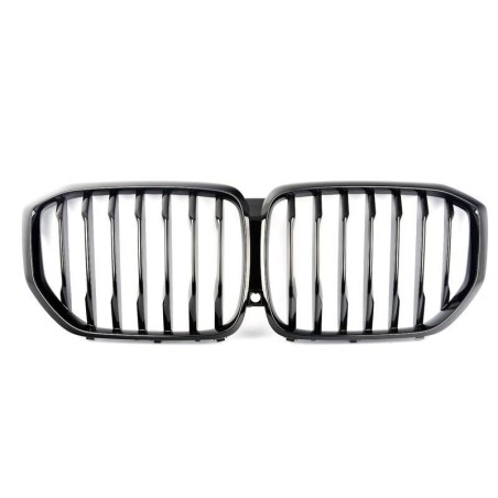 Grille avant Nivi - Pièce d'origine BMW 51138096591