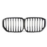 Grille avant Nivi - Pièce d'origine BMW 51138096591 Grille avant Nivi - Pièce d'origine BMW 51138096591